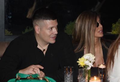 "Pitala sam za Lunu i Marka": Sloba i Jelena nakon drame sleteli u Beograd - Za karte dali paprenu cifru