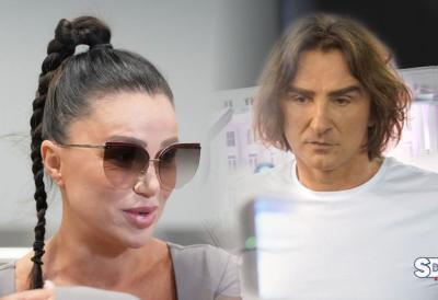 Definitivno je: Stanija Dobrojević potpisala ugovor, starleta se pre ulaska u "Elitu 9" sastala sa Željkom Mitrovićem