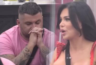 "Išla si 55 puta na prekid trudnoće": Stanija Dobrojević izgubila bebu, Asmin progovorio o teškoj temi