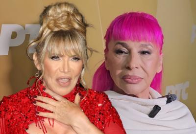 "Ovaj kancer kao da je zarazna bolest": Suzana Jovanović progovorila o zdravstvenom stanju Zorice Brunclik - "Prošla sam kroz sve to"