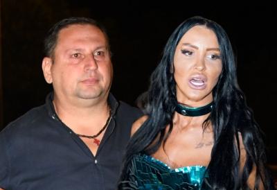 "Taj čovek meni preti": Poršelina oplela po Takiju i Maji, pa im poslala upozorenje - "Bolje da me ne diraju"