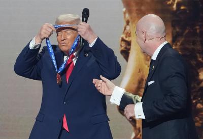 Pod jednim uslovom mogu da zamene Iran na Mundijalu: Iračani će morati da odigraju "LGBT PRAJD MEČ" ukoliko žele na SP