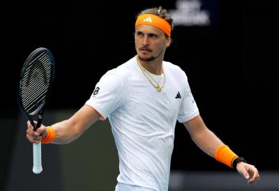 Zverev pobedio Tijafoa za plasman u četvrtfinale Mastersa u Indijan Velsu