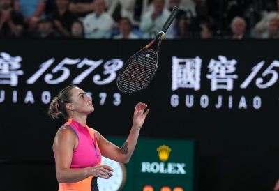 PRVA TENISERKA SVETA BEZ GREŠKE: Sabalenka pobedila Osaku za četvrtfinale Indijan Velsa