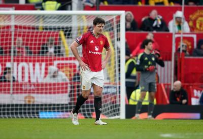 ZASLUŽIO JE: Megvajer potpisuje novi ugovor sa Mančester junajtedom