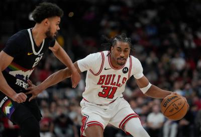 SKANDAL TRESE NBA LIGU: Čikago otpustio igrača zbog homofobičnih komentara