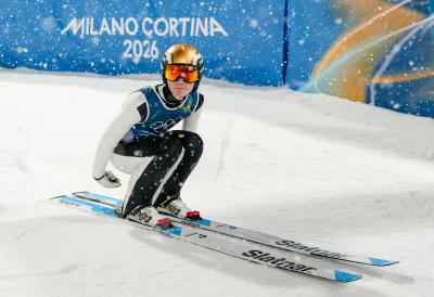 NIKO NIKADA KAO ON! Slovenac kompletirao ski-skokove!