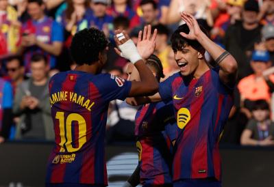 LEPE VESTI ZA NAVIJAČE BARSELONE: Povećava se kapacitet Kamp Noua