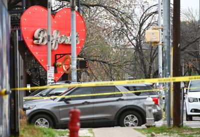 Iranska odmazda na tlu Amerike? Muškarac pucao u baru u Teksasu - Ima mrtvih i veliki broj ranjenih