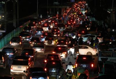 Izrael nemilosrdno bomobarduje Liban:  Najmanje 31 osoba poginula u izraelskim vazdušnim napadima