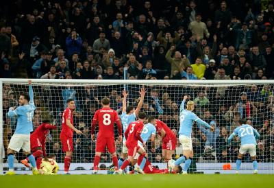 RAZBESNEĆE NAVIJAČE MANČESTER SITIJA: Jedan od najboljih igrača otvoreno koketira sa Real Madridom