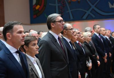 "Biće upotrebljeno oružje koje je korišćeno samo jednom u istoriji" Vučić o sukobu u Iranu i svetu - Ovo je tek početak