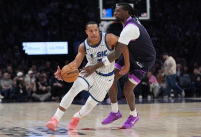 NBA: Orlando demolirao Minesotu