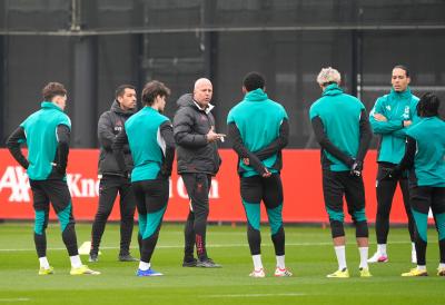 Liverpul znatno oslabljen