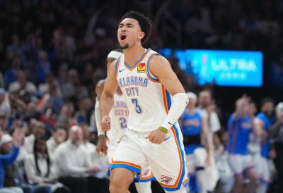 NBA: Oklahoma savladala Minesotu!