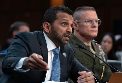 FBI potvrdio da je hakovan mejl direktora: Nepoznato ko stoji iza napada