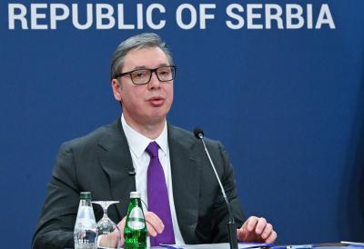 Povećava se dečiji dodatak: Vučić podelio dobre vesti za građane