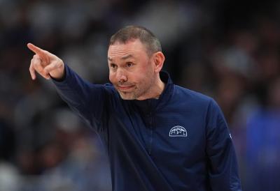 "TO ŠTO JOKIĆ RADI...": Adelman govorio o Srbinu nakon neverovatne pobede