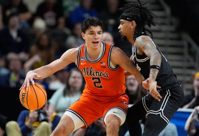 SPEKTAKL U ARENI: Najveći mladi talenti koledž košarke dolaze u Beograd