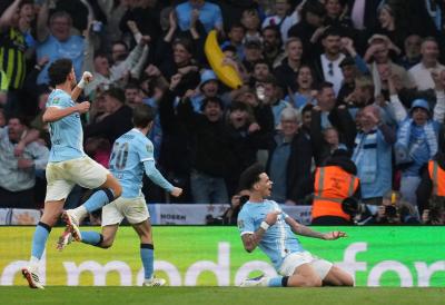 UČITELJ OČITAO LEKCIJU UČENIKU: Siti stigao do prvog trofeja u sezoni!