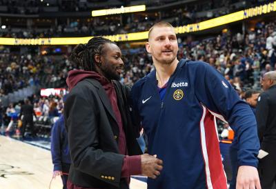 TRKA ZA MVP NAGRADU SE ZAHUKTAVA: Jokić i dalje treći na listi na kojoj se pojavio novi favorit