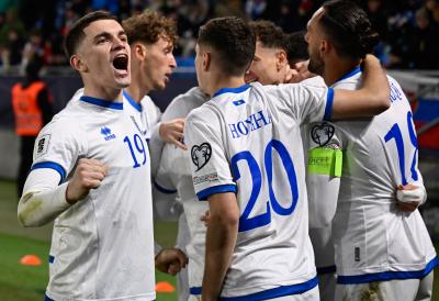 SRAMNA IZJAVA NAPADAČA TZV. KOSOVA: "To će za nas biti kao druga nezavisnost"