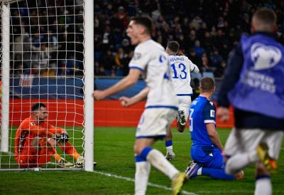 DRAMA U BARAŽU: Tzv. Kosovo na korak od Mundijala, Makedonci doživeli katastrofu u Danskoj