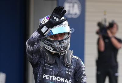 FORMULA 1: Kimi Antoneli kreće sa pol pozcije na Velikoj nagradi Japana