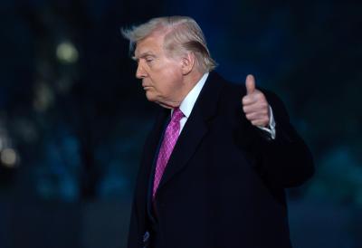 Još jedna evropska država okrenua leđa Trampu, on zagrmeo "SAD će to zapamtiti!"