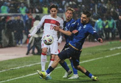 MUK U PRIŠTINI! Tzv. Kosovo NE IDE na Mundijal, spektakl u meču Švedske i Poljske