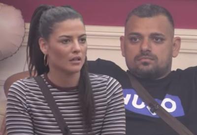 Boginja najavila rat Bori Santani, pa ga nazvala neprijateljem: "On je taj koji mene vređa"