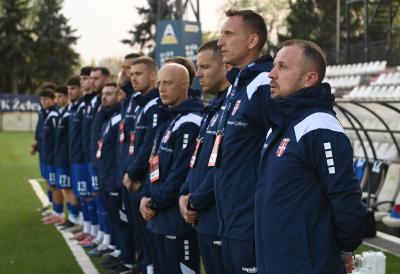 SEDAM PLUS: Orlići pali u Pančevu i ostali bez Eura - Ipak mogu da se plasiraju na Mundijal!