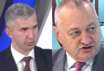 Raskol među blokaderima: Srđana Milivojevića napao i član Aleksićeve stranke - "DS se bavi razjedinjenjem opozicije, prisvajaju studentsku aktivnost"