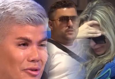 "Pokazali su da im je i rijaliti ispred deteta": Uroš Stanić opleo po Asminu i Aneli - Tvrdi da su se izblamirali