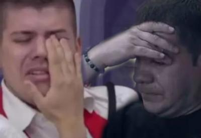 Ivan Marinković i Uroš Stanić idu pod hitno na sud sa ovim zadrugarom - nakon jezivih optužbi odlučili da pokrenu proces