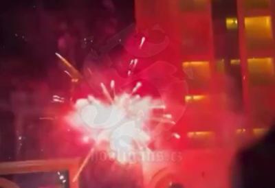 TURCI SE VRATILI NA KOSOVO: Pogledajte kako su dočekani (VIDEO)