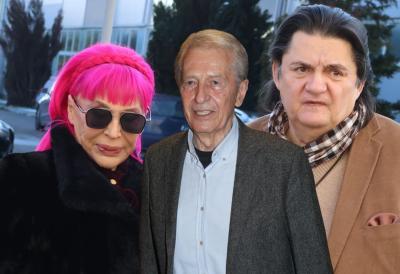 "Pustiću ga neka on to pregura": Miroslav Ilić o zdravstvenom stanju Zorice Brunclik, pa progovorio o Kemišu - "Neću da mu stajem na muku"