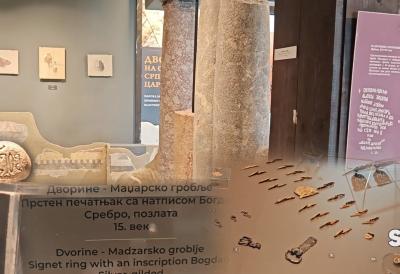 Neprocenjiva vrednost arheološkog lokaliteta Dvorine u Aranđelovcu: Otkriće srednjovekovne crkve cara Dušana