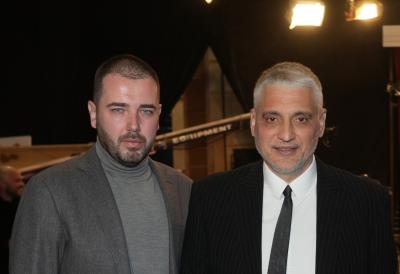 Čeda Jovanović i Aleksandar Kos pokreću novi biznis: Rešili da uplove u svet mode, otkriveno čime će da se bave