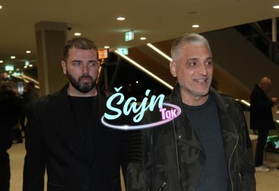 Aca Kos otkrio najveću tajnu prijateljstva sa Čedom: Evo šta znači "Odustaćemo nikad", i kako je opisao Jovanovića u 5 reči