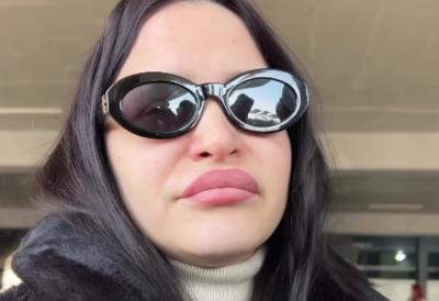 Aleksandra Mladenović sa knedlom u grlu o tragediji koja je zadesila porodicu Lazić: "Ne mogu da dođem sebi, od stresa nisam spavala"