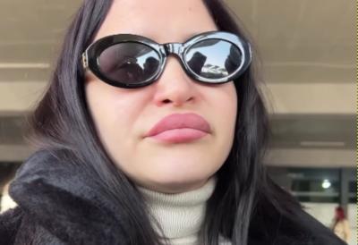 Aleksandra Mladenović sa knedlom u grlu o tragediji koja je zadesila porodicu Lazić: "Ne mogu da dođem sebi, od stresa nisam spavala"