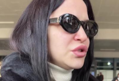 "Meni to nije ništa pompezno toliko": Aleksandra Mladenović o skandalu sa Džejlom Ramović! "Ja sam takva, TEMPERAMENTNA"