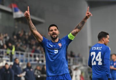 MITROVIĆ: Bitna utakmica za nas