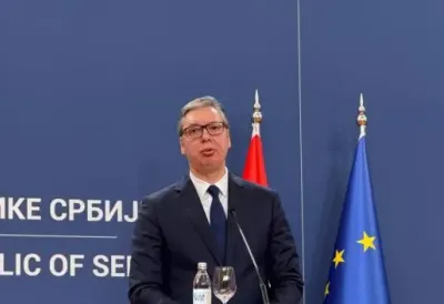 "Ubiti Vučića" Nove jezive pretnje upućene predsedniku i njegovoj porodici, policija u hitnoj akciji po nalogu VJT