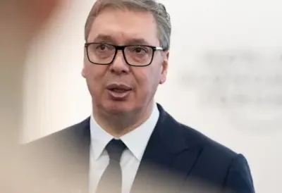 Vučić se sastaje danas sa ambasadorom Rusije u Srbiji Bocan-Harčenkom