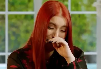 "Toliko je pao da sam shvatila..." Kćerka Saše Popovića kroz suze govorila o očevim poslednjim trenucima