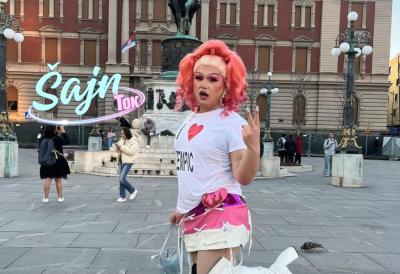 Aleksis Plastik otkrila sve o prijateljici koja joj duguje milion dinara: "Iako menja adrese, TUŽBE su joj stigle, čekam prvo suđenje"