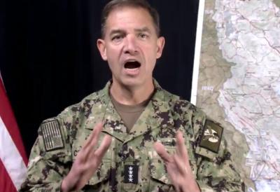 (VIDEO) ''Uništavamo hiljade njihovih projektila i celu iransku mornaricu '', admiral Kuper: Operacija ''Epski bes'' prema američkim rečima napreduje prema planu, evo šta je do sada uništeno