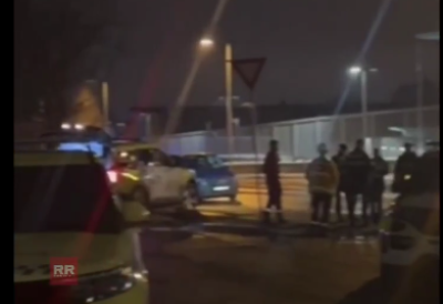 Napadnuta američka ambasada u Oslu? Od jutros odjekuju eksplozije - Policija na terenu (VIDEO)